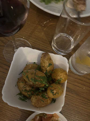 Photo of KASA - Bar & Grill - 30, The, 30 Market Pl, London NW11 6JJ